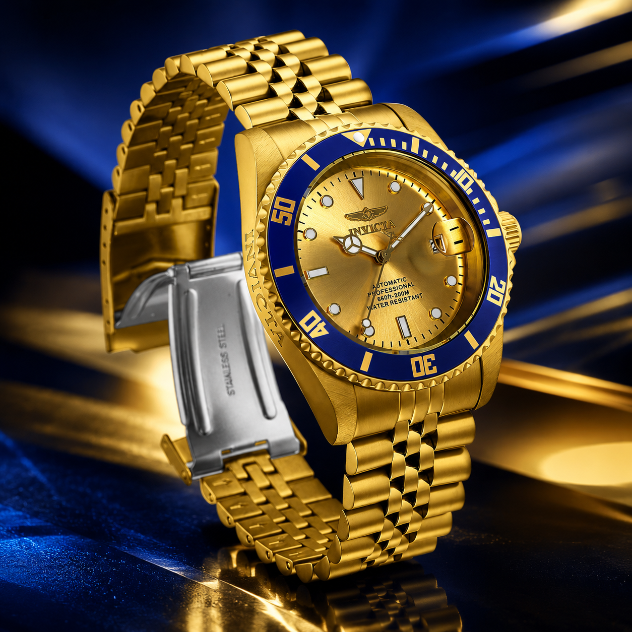 Invicta