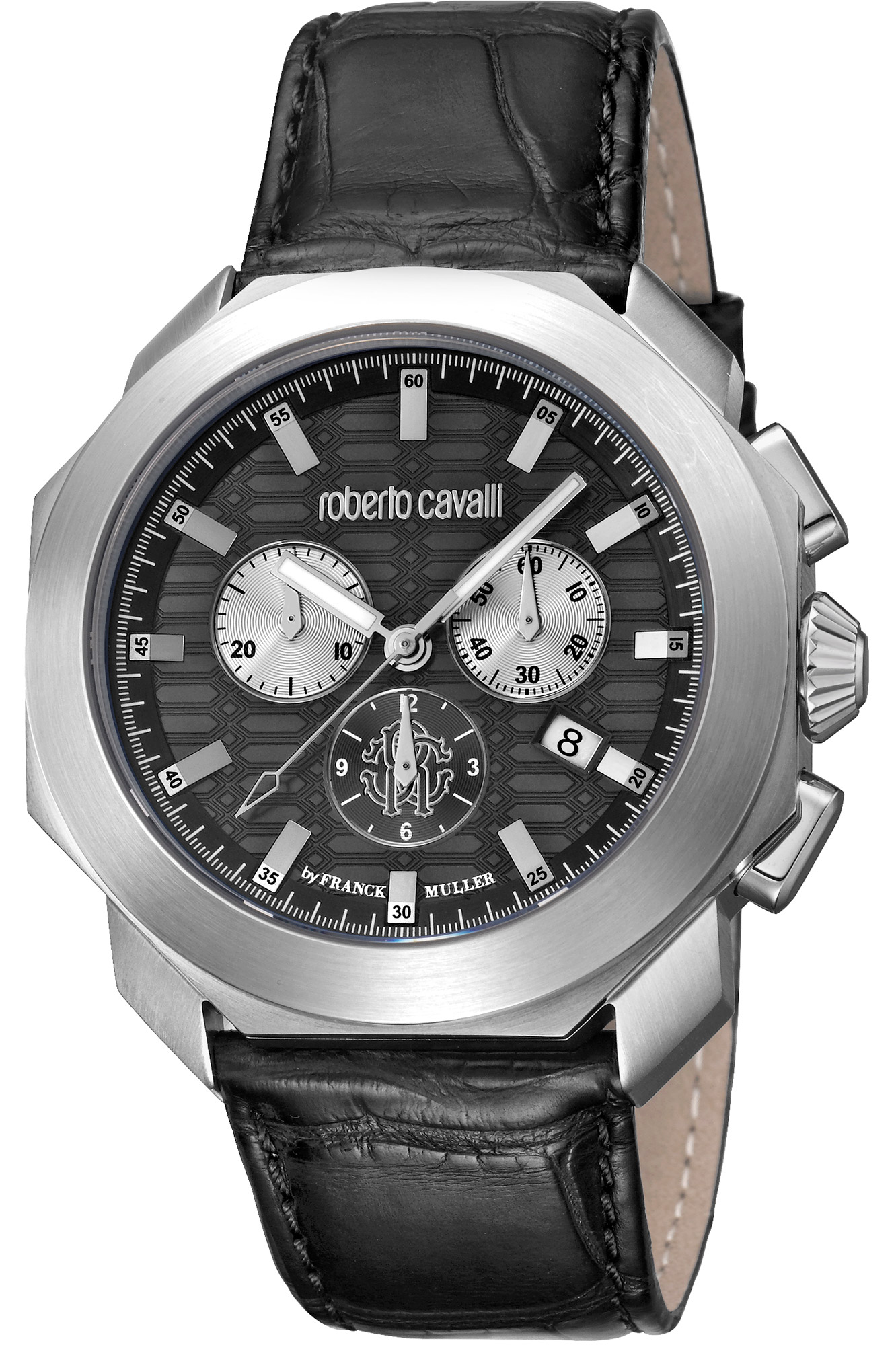 Roberto Cavalli by Franck MullerRV1G044L0021 - Aion Time