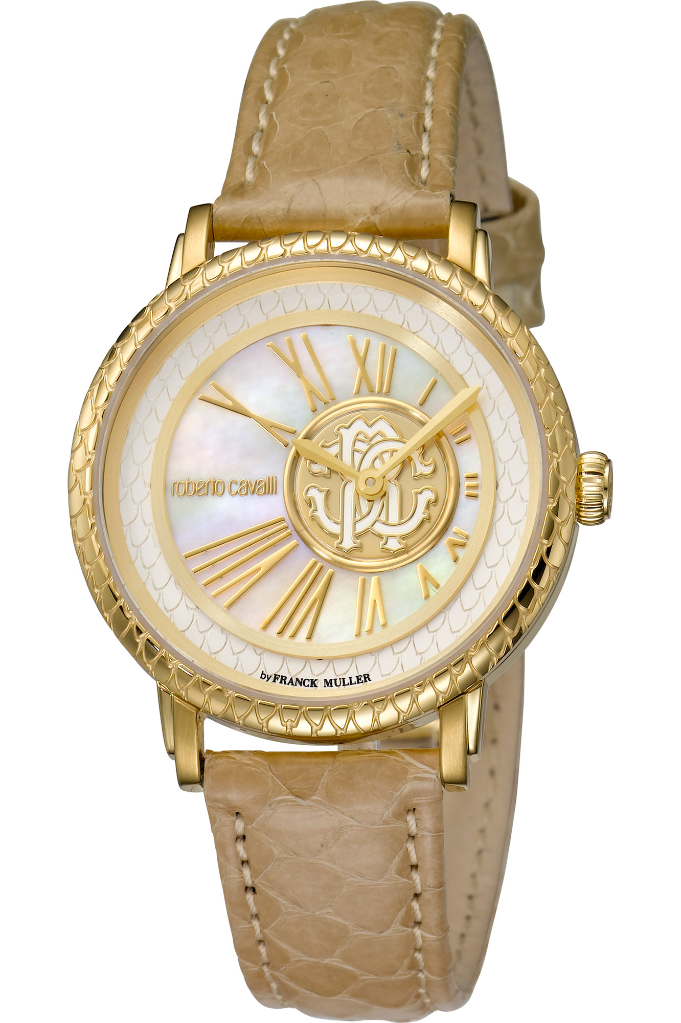 Roberto Cavalli by Franck MullerRV1L015L0021 - Aion Time